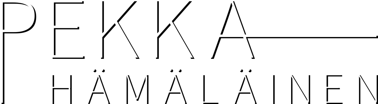 Pekka Hämäläinen